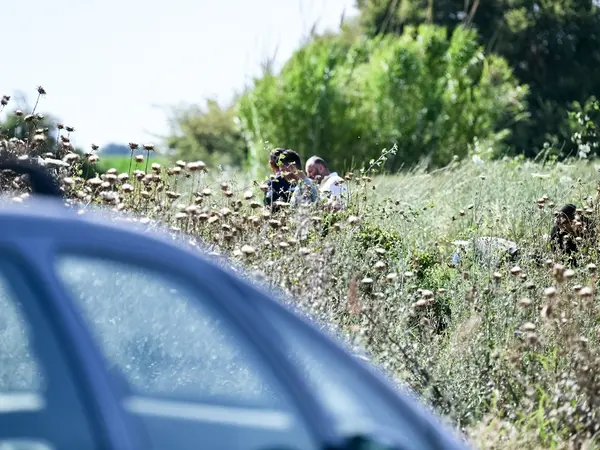 Συγκλονισμένος ο Πύργος με τη δολοφονία της 11χρονης