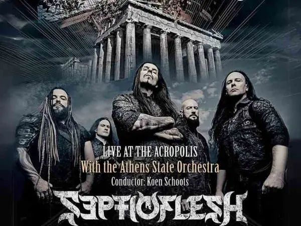 septicflesh