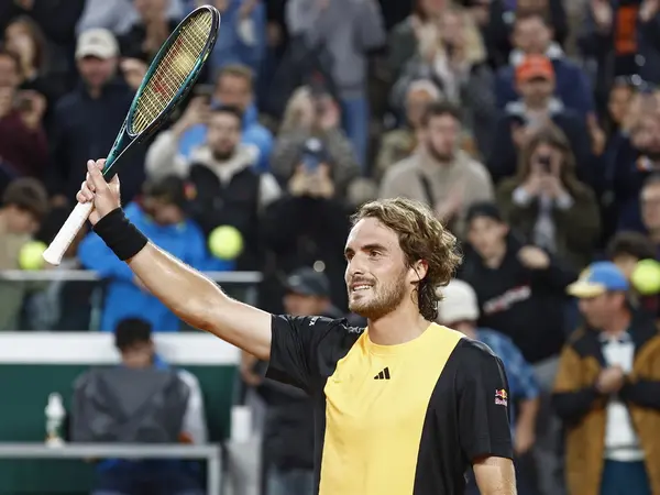 tsitsipas