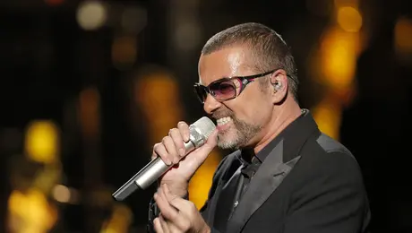 George Michael