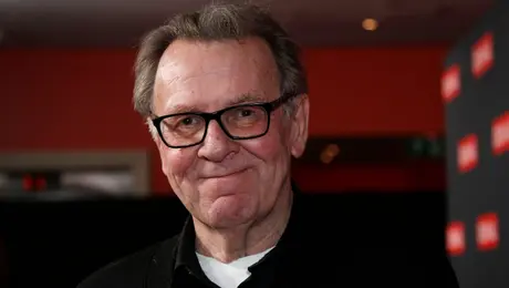 Tom Wilkinson