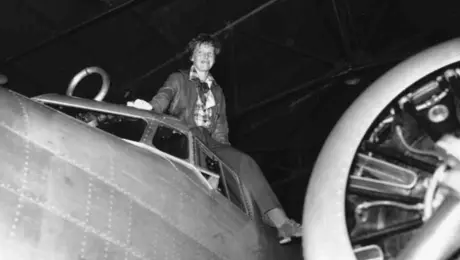 amelia_earhart