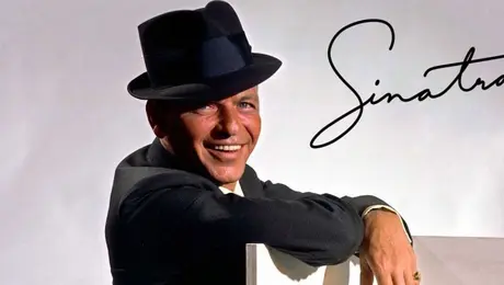 Frank Sinatra