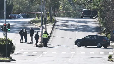 Βόμβα στα ΜΑΤ στου Γουδή