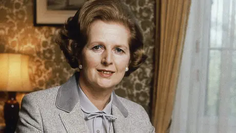 margaret-thatcher