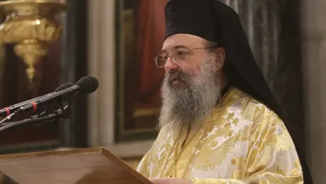 mitropolitis patron hrisostomos