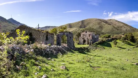 Παλιά Περίθεια