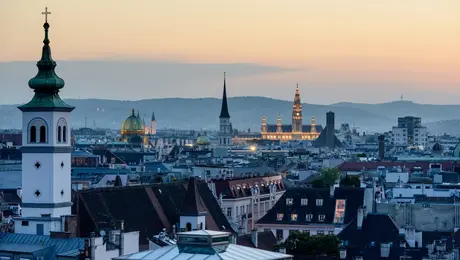 vienna