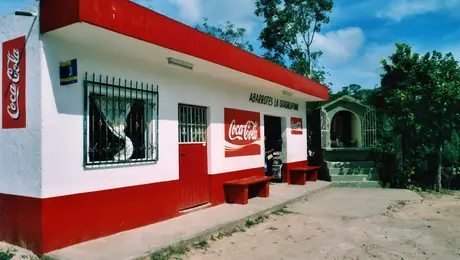 COCA COLA