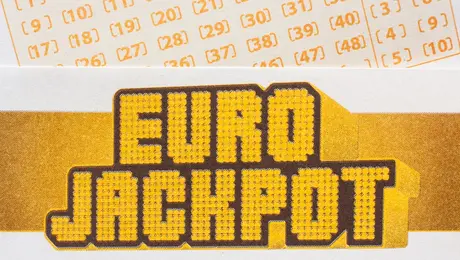 Eurojackpot