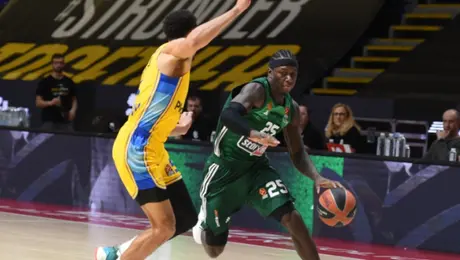 Maccabi Panathinaikos