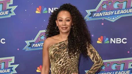 Mel B