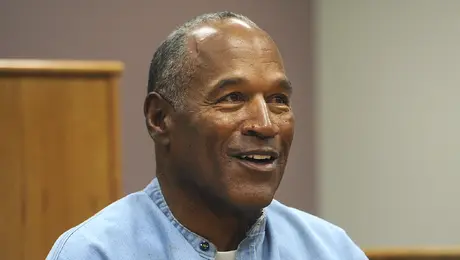 O.J. Simpson