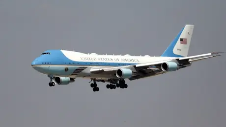 Air Force One