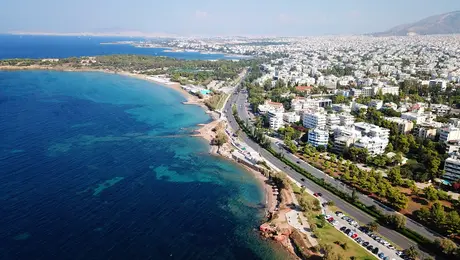 Η περιοχή με τα ακριβότερα ακίνητα