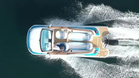 Car Offshore