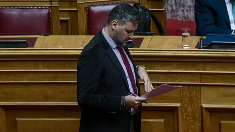 Ο Γιάννης Καλλιάνος