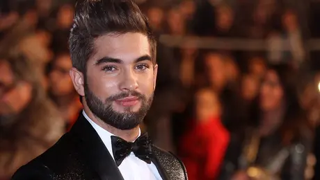 Ο Kendji Girac