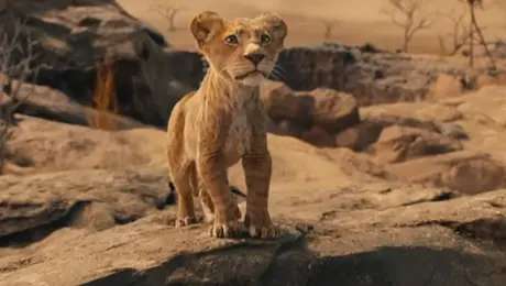 Mufasa