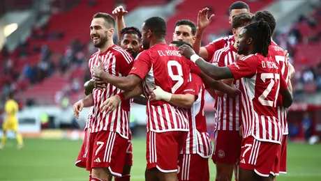 olympiacos