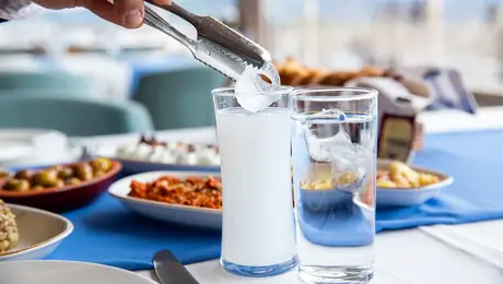 ouzo