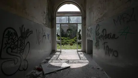 poveglia