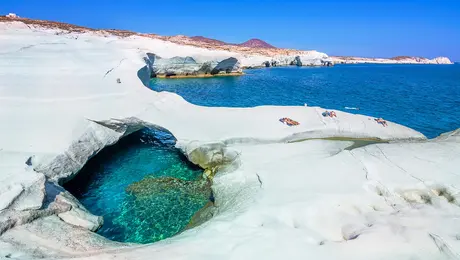 Σαρακήνικο