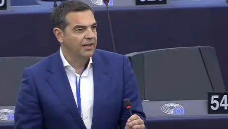 tsipras