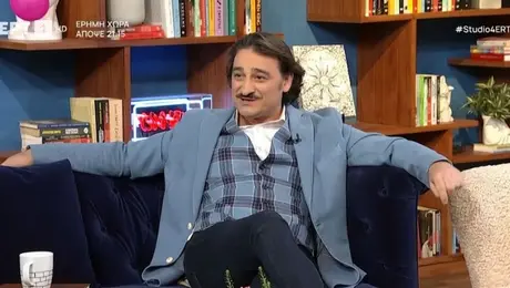 Βασίλης Χαραλαμπόπουλος
