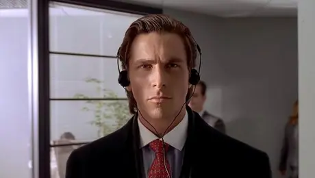 American Psycho