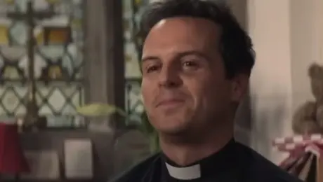 Andrew Scott