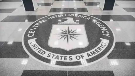 CIA