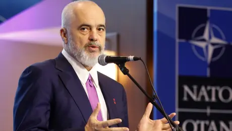 Edi Rama