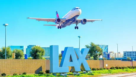 Los Angeles International