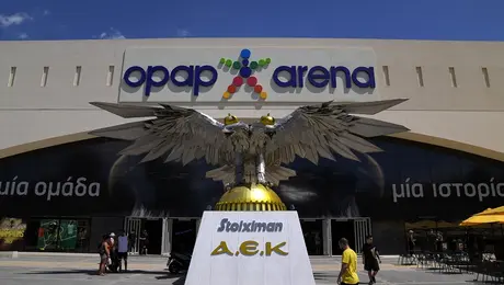 OPAP Arena