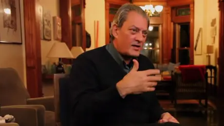 Paul Auster