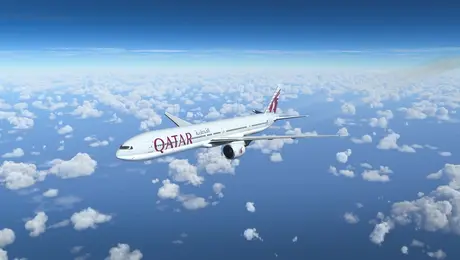 Qatar Airlines