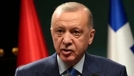 Tayip Erdogan