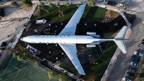 boeing 727