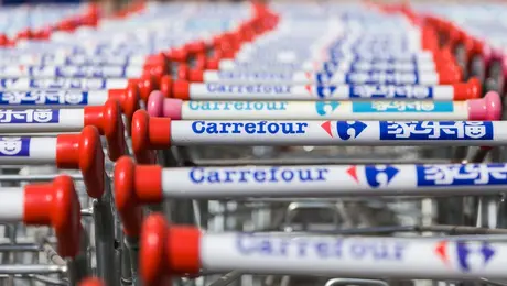 Carrefour