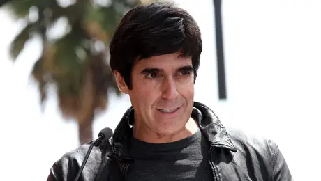 copperfield