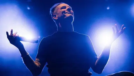 corey taylor