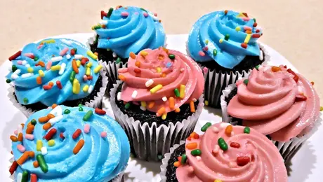 Cupcakes