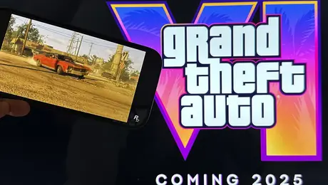 GTA 6