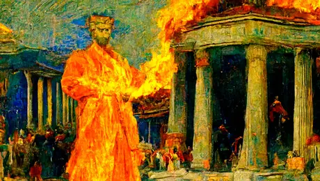 Hρόστρατος