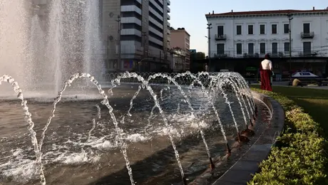 Καιρός στην Αθήνα