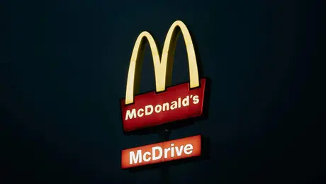 macdonalds