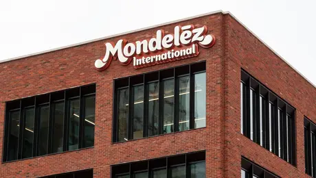 mondelez