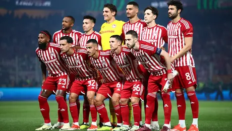 olympiakos