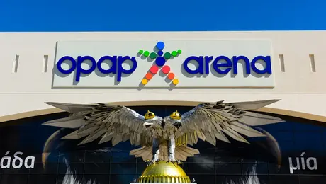 OPAP Arena